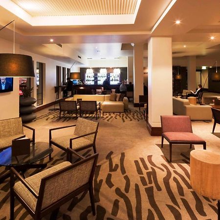 Rendezvous Heritage Hotel Auckland Esterno foto