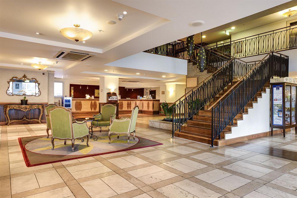 Rendezvous Heritage Hotel Auckland Esterno foto