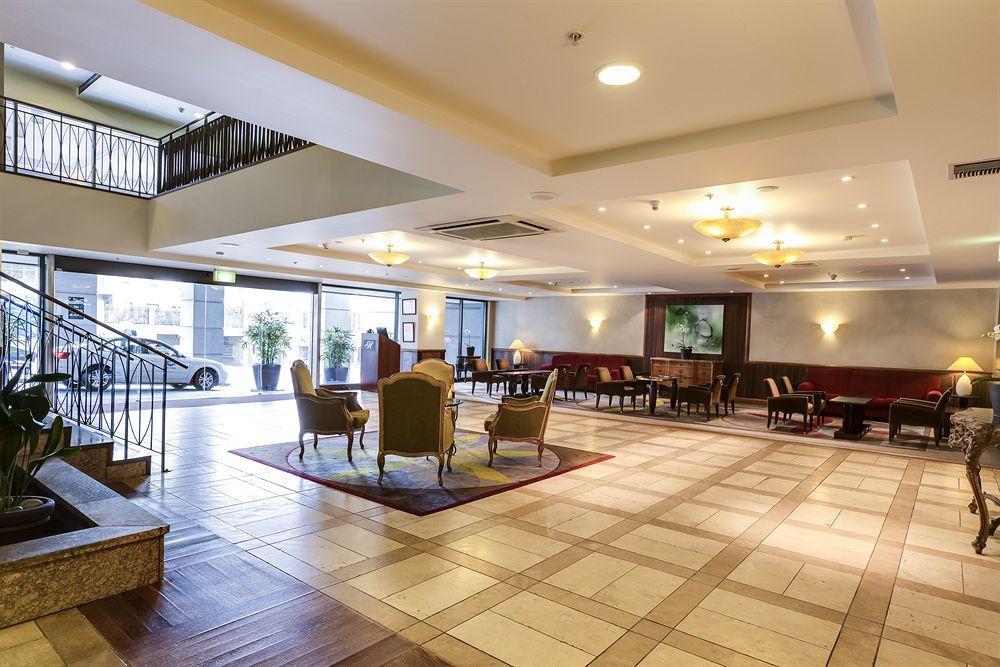 Rendezvous Heritage Hotel Auckland Esterno foto