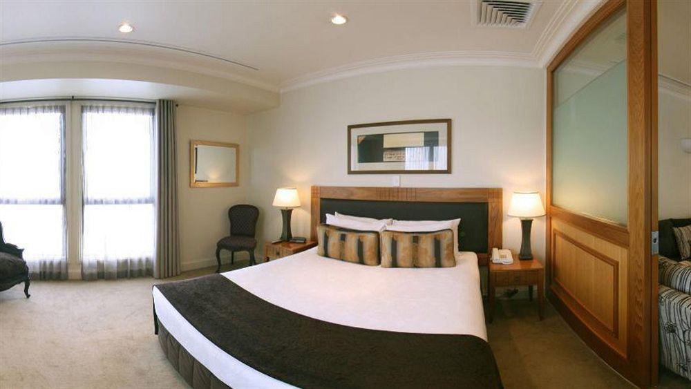 Rendezvous Heritage Hotel Auckland Esterno foto