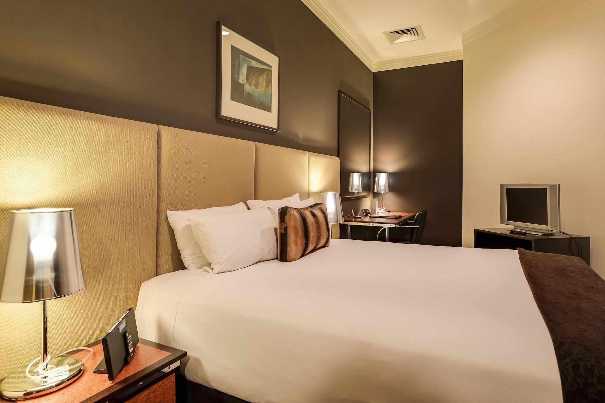 Rendezvous Heritage Hotel Auckland Esterno foto