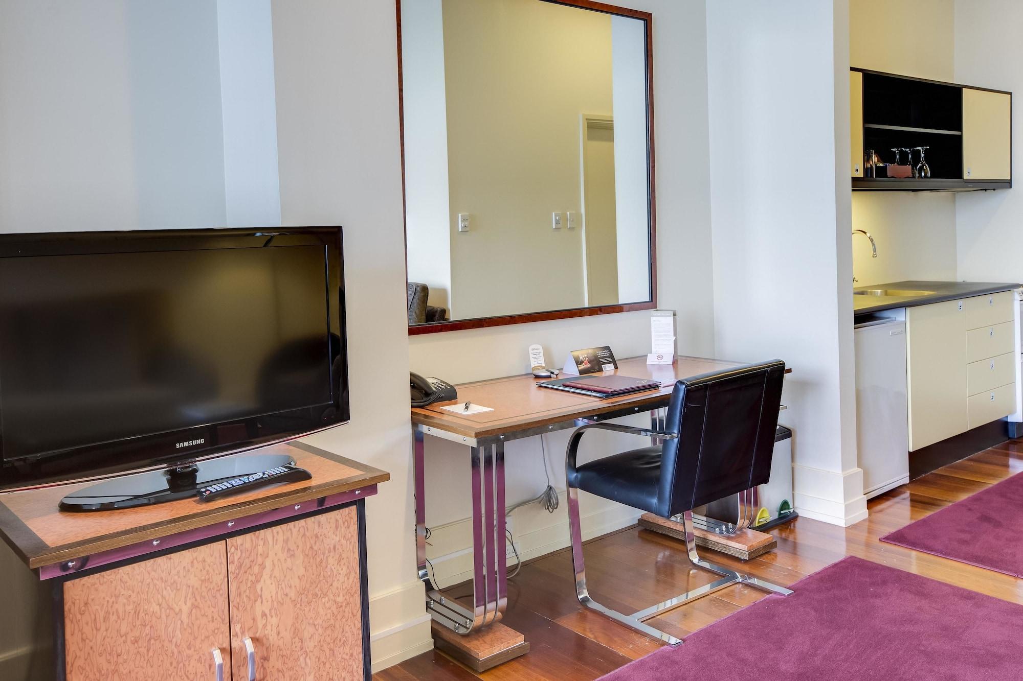 Rendezvous Heritage Hotel Auckland Esterno foto