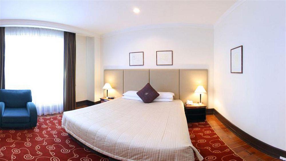 Rendezvous Heritage Hotel Auckland Esterno foto