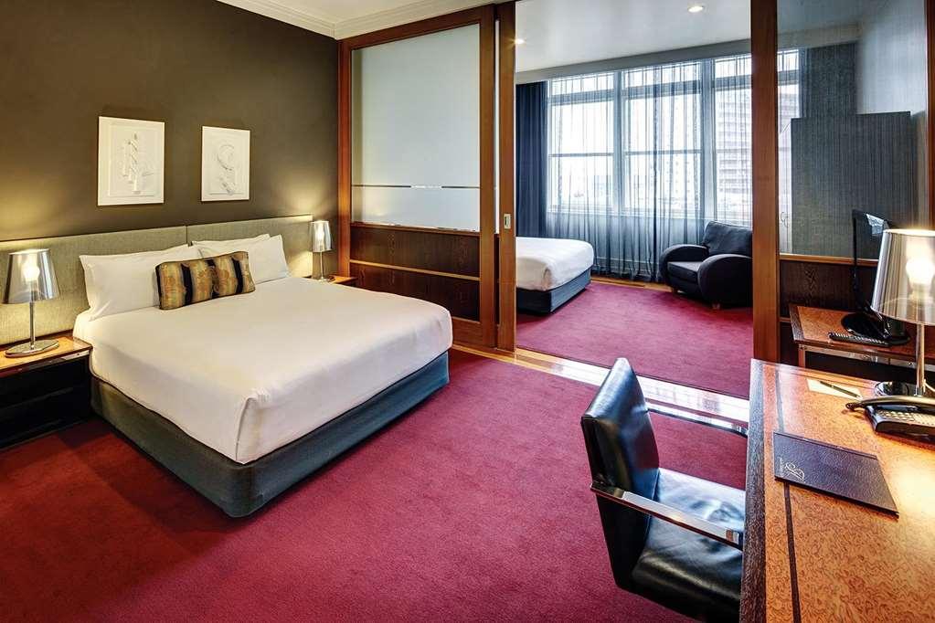 Rendezvous Heritage Hotel Auckland Camera foto