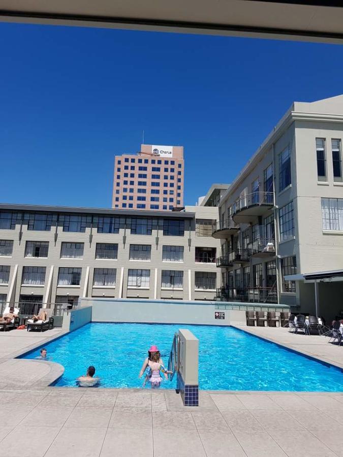 Rendezvous Heritage Hotel Auckland Esterno foto