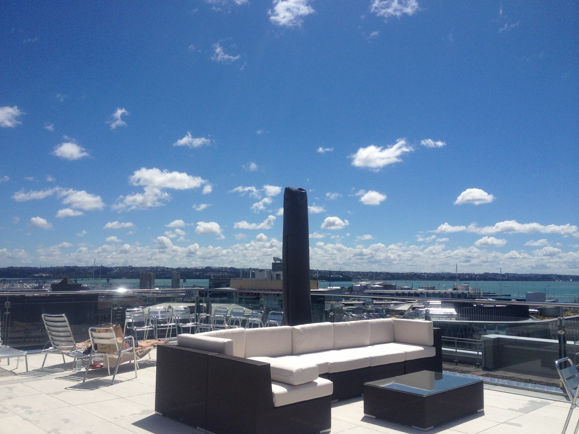 Rendezvous Heritage Hotel Auckland Esterno foto